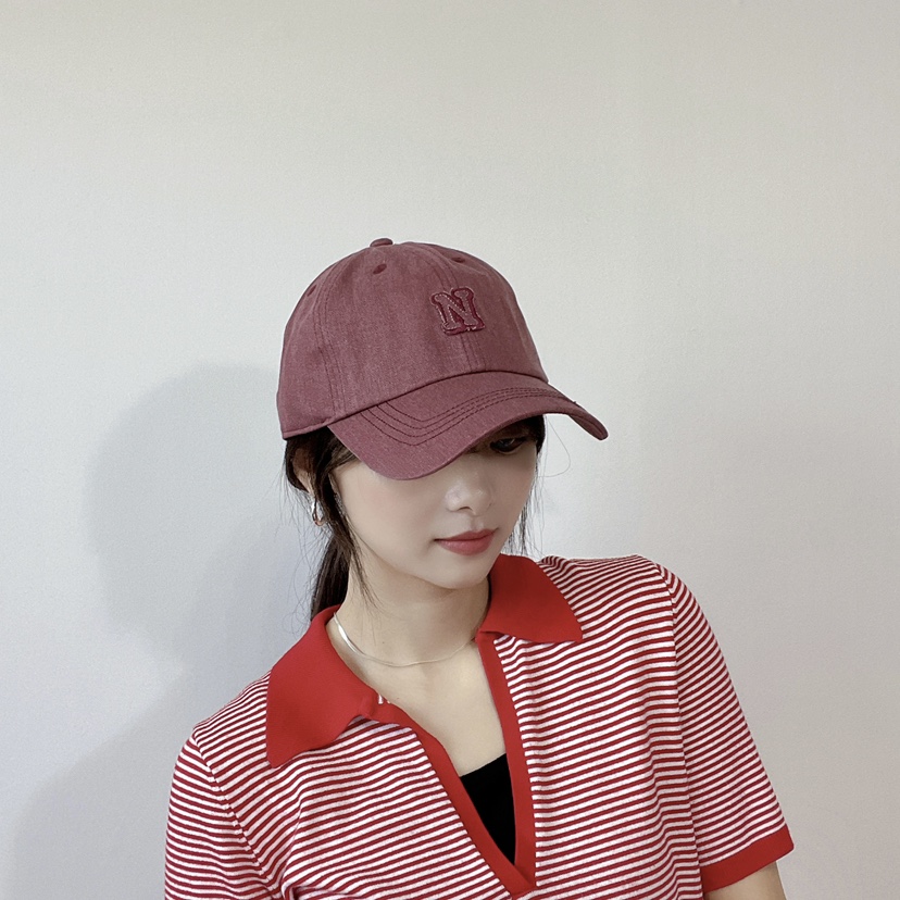 LOVELY HAT韓國代購㊣女裝新款真品推薦25秋冬人氣職業帽子LOVELY HAT帽子