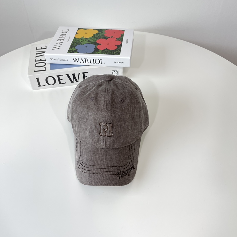 LOVELY HAT韓國代購㊣女裝新款真品推薦25秋冬人氣職業帽子LOVELY HAT帽子圖色4