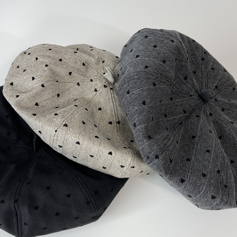 LOVELY HAT東大門㊣代購女士新品人氣真品職業熱賣時尚帽子LOVELY HAT帽子