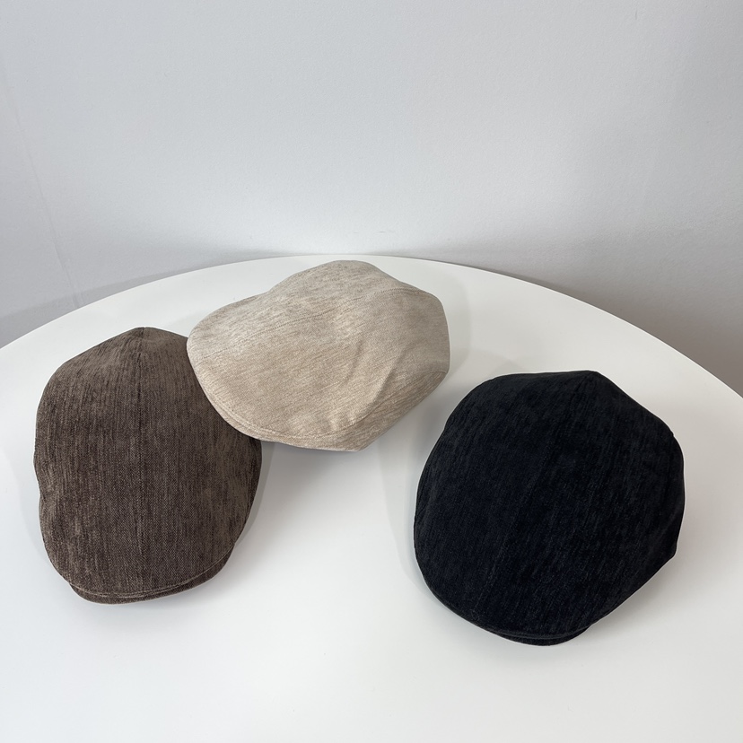 LOVELY HAT東大門㊣直郵女裝新品25秋冬職業休閑熱賣人氣帽子LOVELY HAT帽子