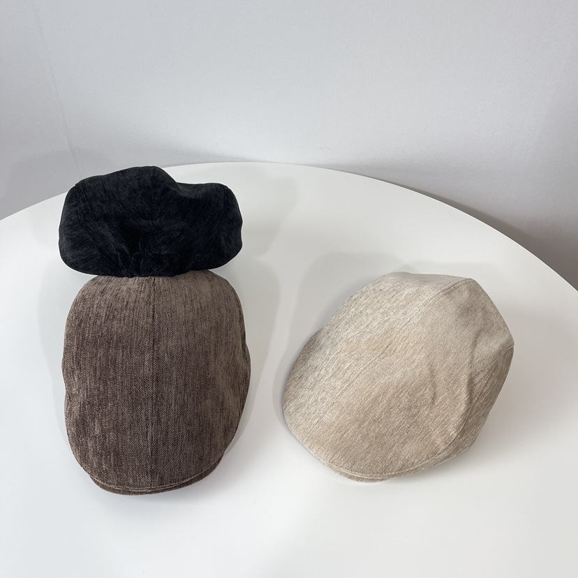 LOVELY HAT東大門㊣直郵女裝新品25秋冬職業休閑熱賣人氣帽子LOVELY HAT帽子