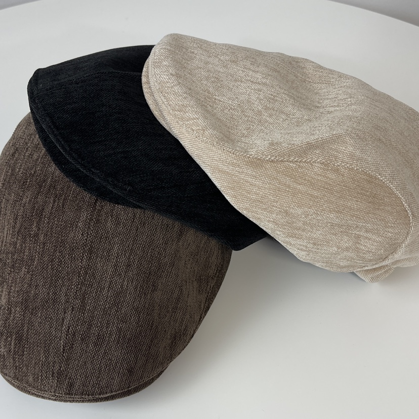 LOVELY HAT東大門㊣直郵女裝新品25秋冬職業休閑熱賣人氣帽子LOVELY HAT帽子