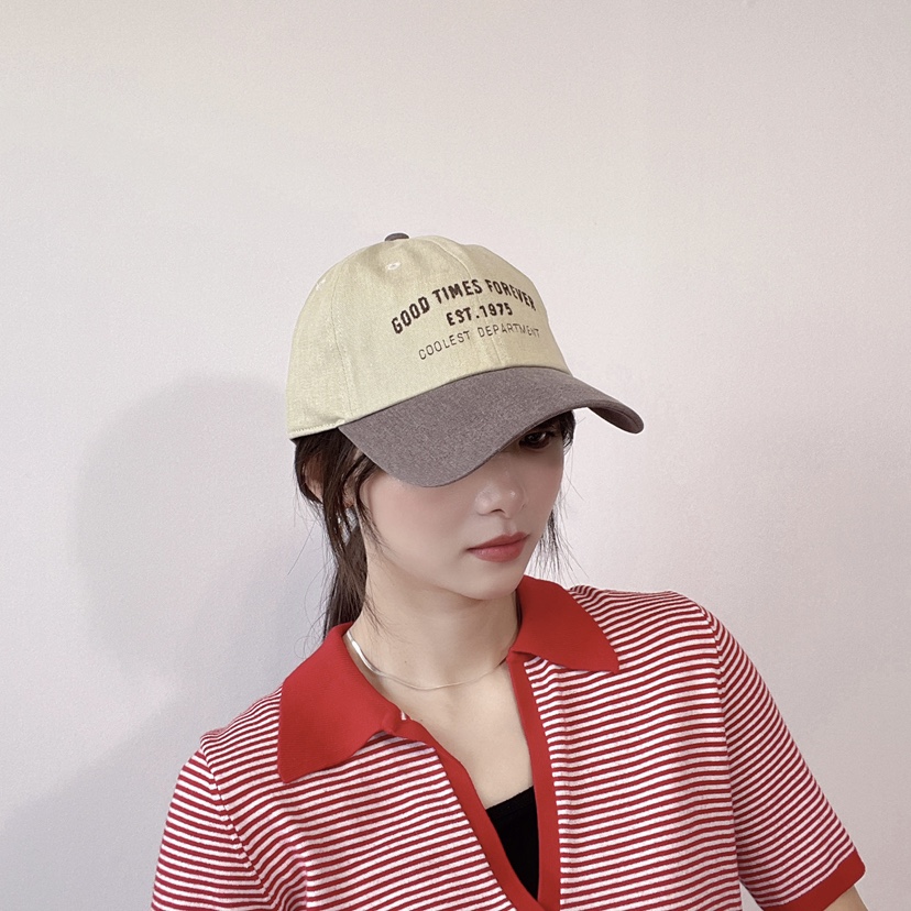 LOVELY HAT東大門㊣實拍女士新款人氣職業25秋冬推薦熱賣帽子LOVELY HAT帽子