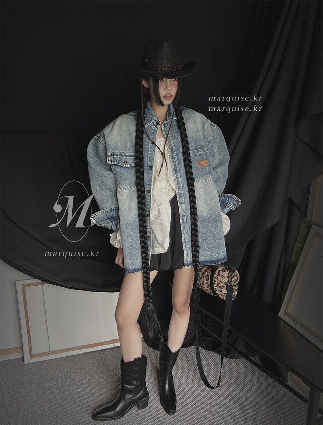 OURWAVE/OUR ROOM韓國直郵㊣女裝新品推薦襯衫蕾絲衫工裝Our Wave/Our Room襯衫/蕾絲衫