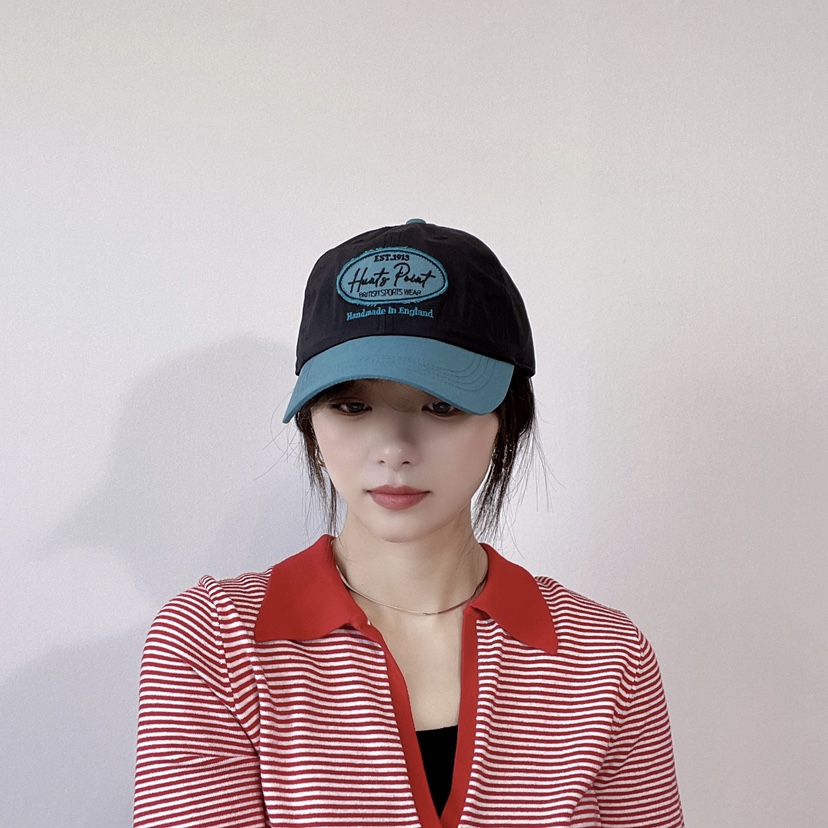 LOVELY HAT東大門㊣代購女士新品人氣真品職業推薦時尚帽子LOVELY HAT帽子