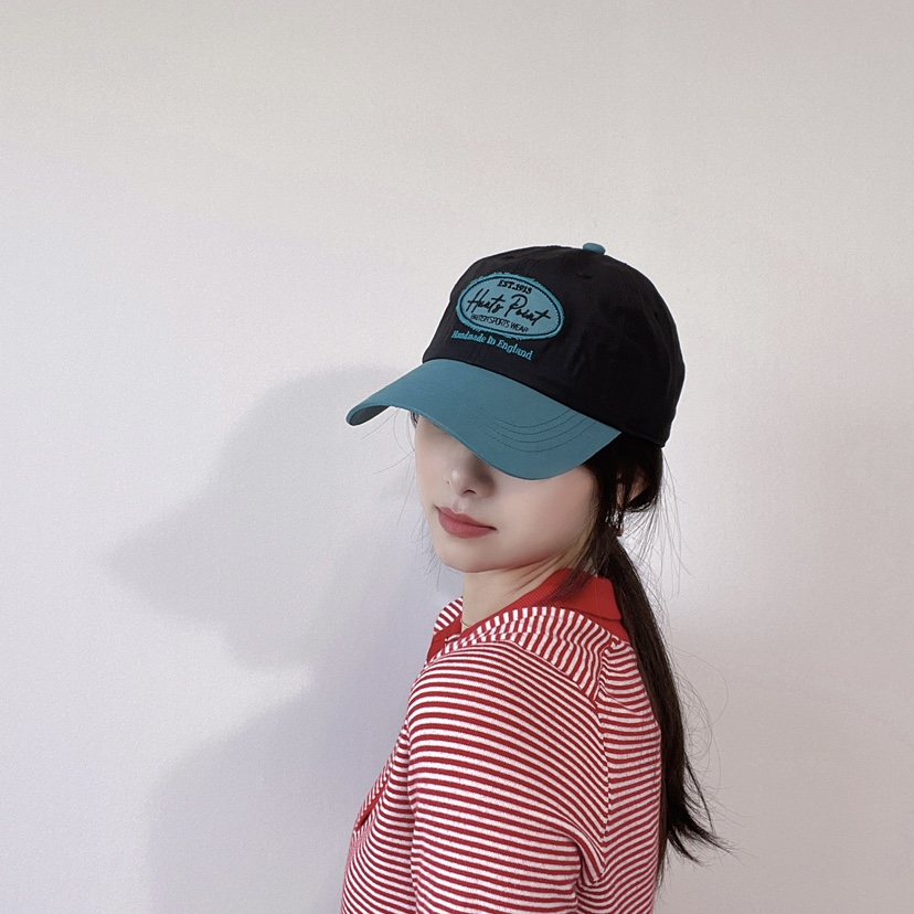 LOVELY HAT東大門㊣代購女士新品人氣真品職業推薦時尚帽子LOVELY HAT帽子