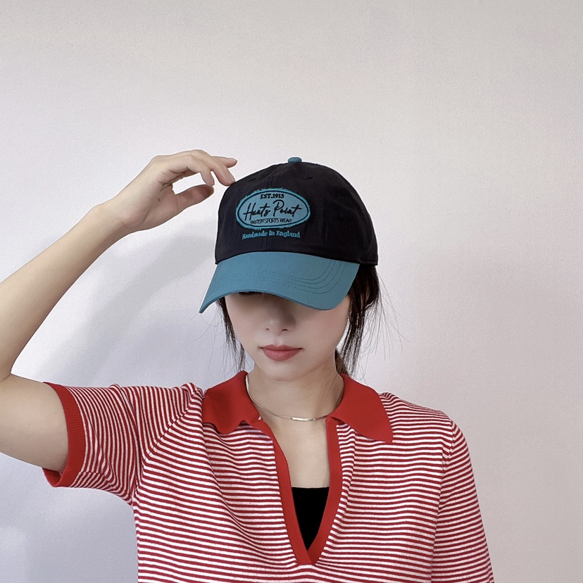 LOVELY HAT東大門㊣代購女士新品人氣真品職業推薦時尚帽子LOVELY HAT帽子