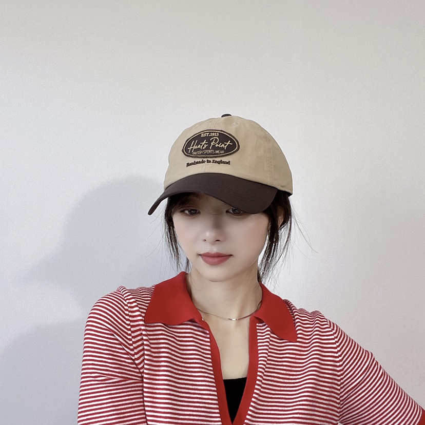 LOVELY HAT東大門㊣代購女士新品人氣真品職業推薦時尚帽子LOVELY HAT帽子