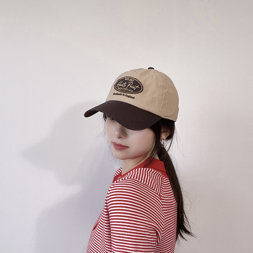 LOVELY HAT東大門㊣代購女士新品人氣真品職業推薦時尚帽子LOVELY HAT帽子