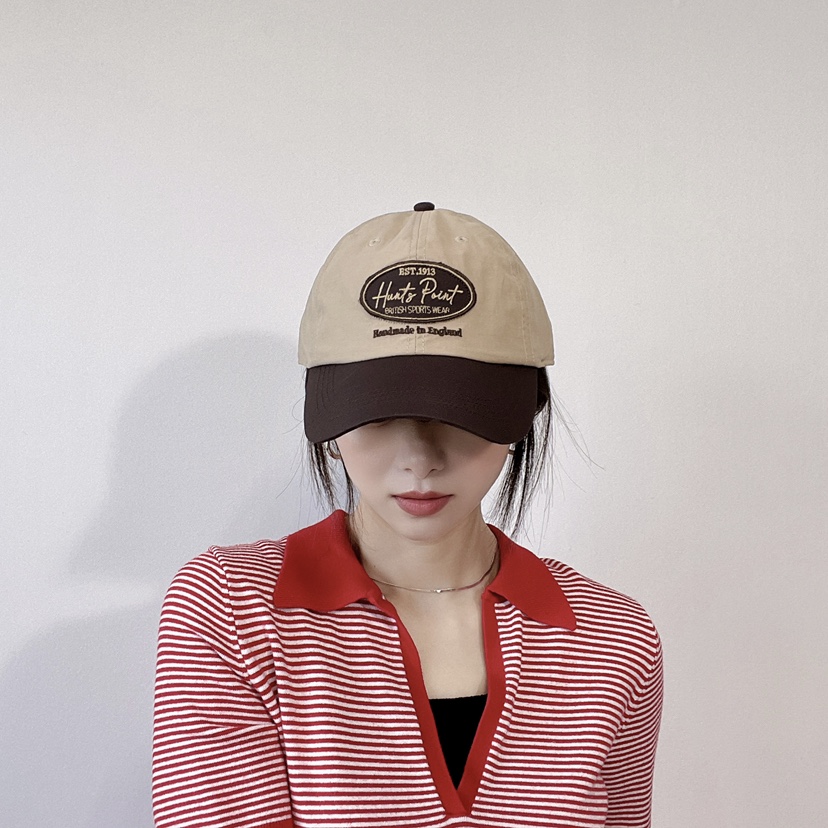 LOVELY HAT東大門㊣代購女士新品人氣真品職業推薦時尚帽子LOVELY HAT帽子