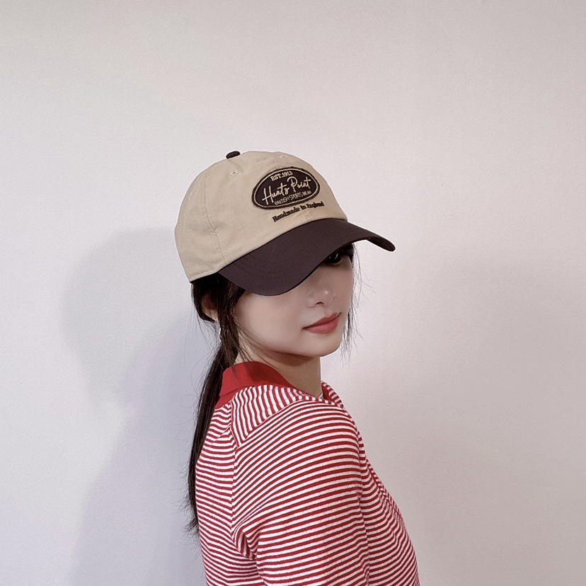 LOVELY HAT東大門㊣代購女士新品人氣真品職業推薦時尚帽子LOVELY HAT帽子