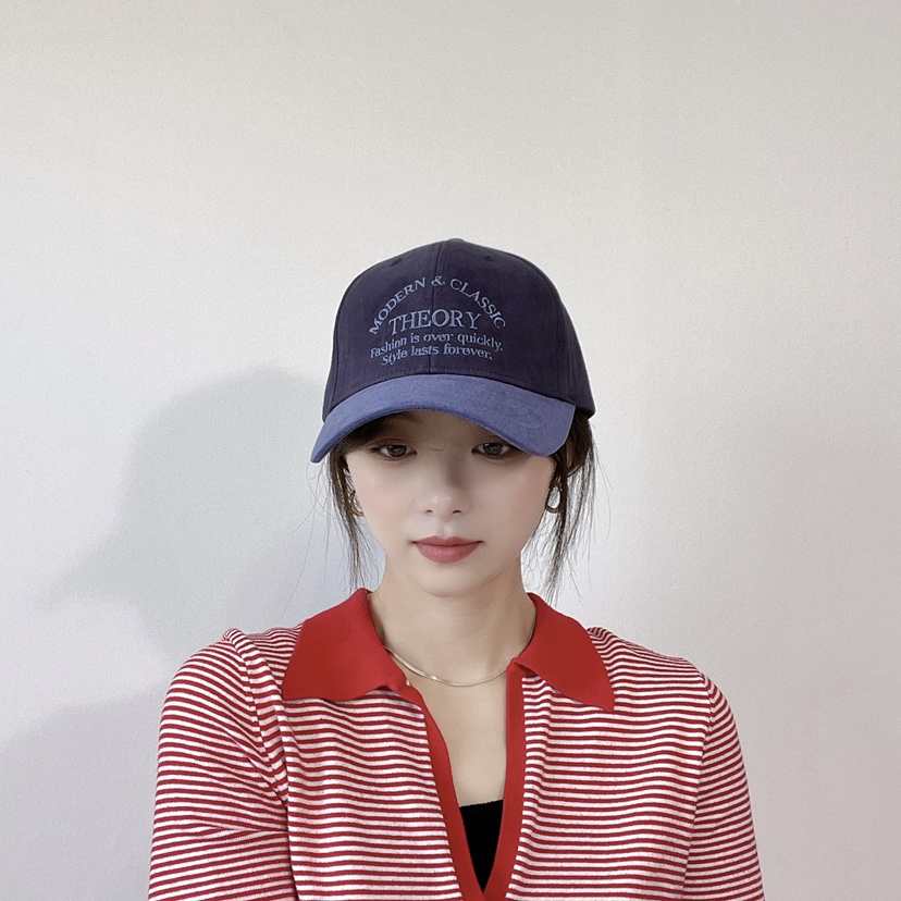 LOVELY HAT韓國直郵㊣女士新款25秋冬休閑時尚熱賣真品帽子LOVELY HAT帽子