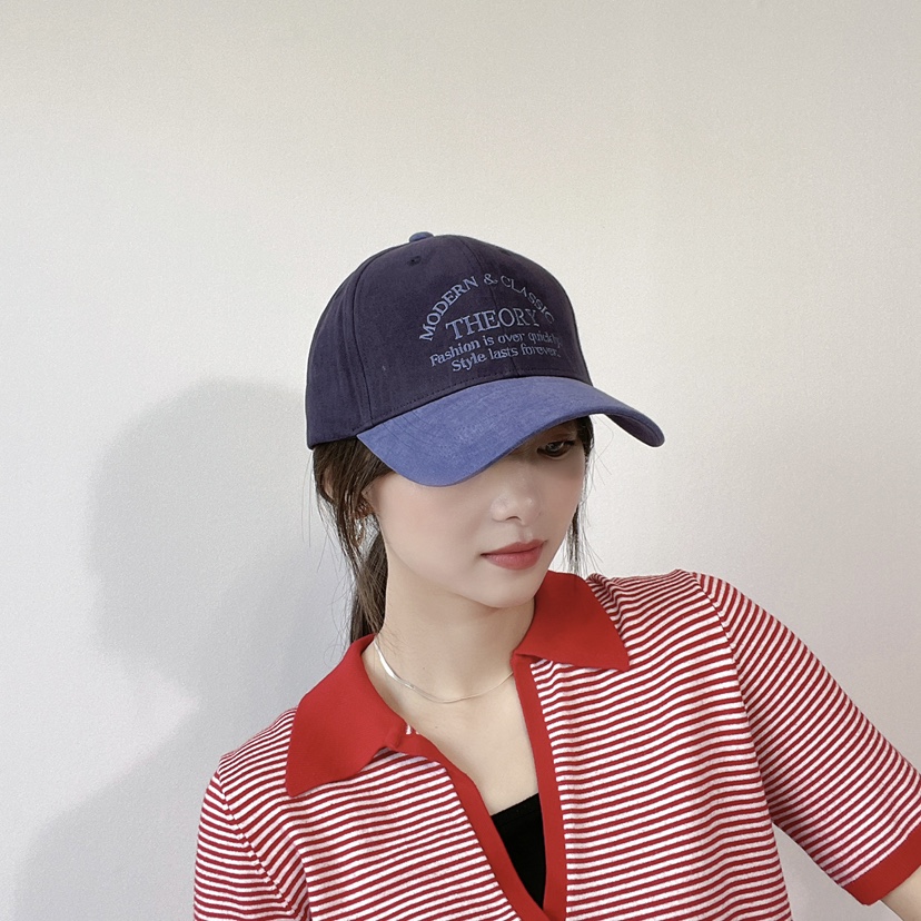 LOVELY HAT韓國直郵㊣女士新款25秋冬休閑時尚熱賣真品帽子LOVELY HAT帽子