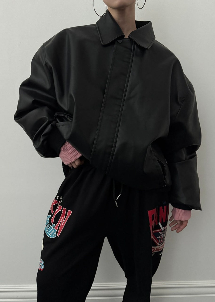 OURWAVE/OUR ROOM東大門㊣直郵女裝新品時尚熱賣推薦夾克Our Wave/Our Room夾克