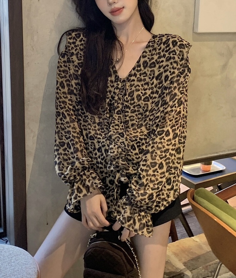 OLA東大門㊣實拍女士新款推薦25秋冬人氣熱賣職業襯衫蕾絲衫mellor/OLA襯衫/蕾絲衫
