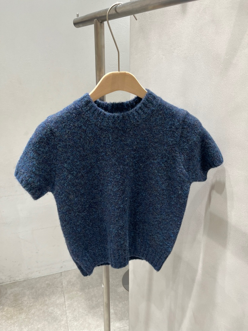 EVERCOMMERCE METICULOUSLY DESIGNED韓國直郵㊣女裝新款推薦針織衫EVERCOMMERCE針織衫圖色7