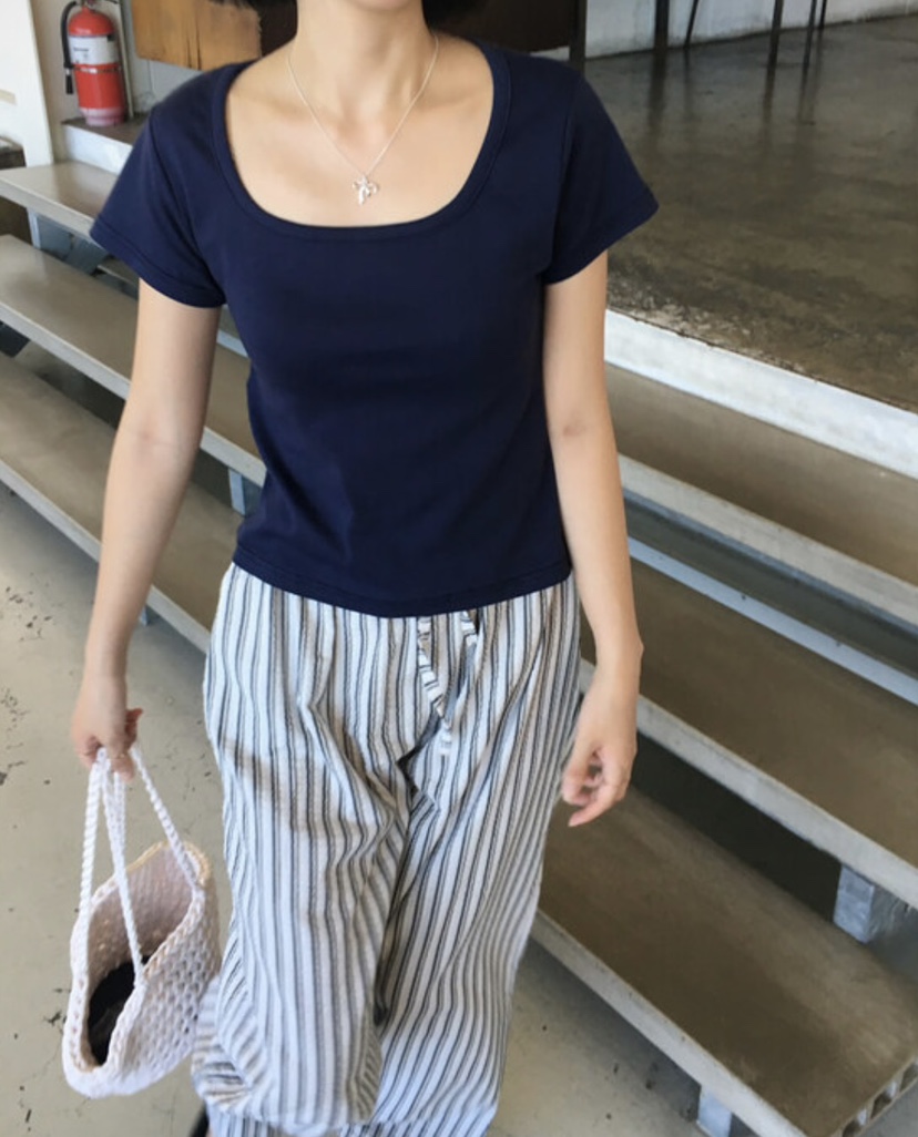 EOMPIT韓國代購㊣女士新款推薦真品熱賣時尚休閑職業25秋冬裙子EOMPIT裙子