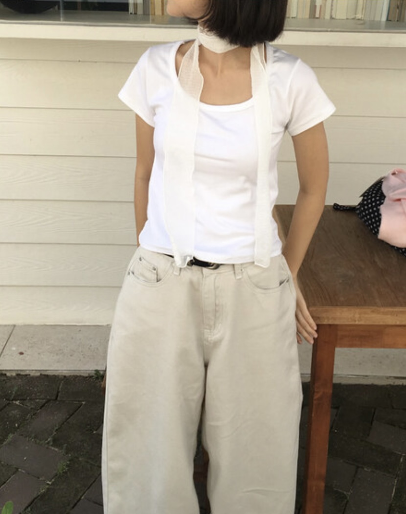 EOMPIT韓國代購㊣女士新款推薦真品熱賣時尚休閑職業25秋冬裙子EOMPIT裙子