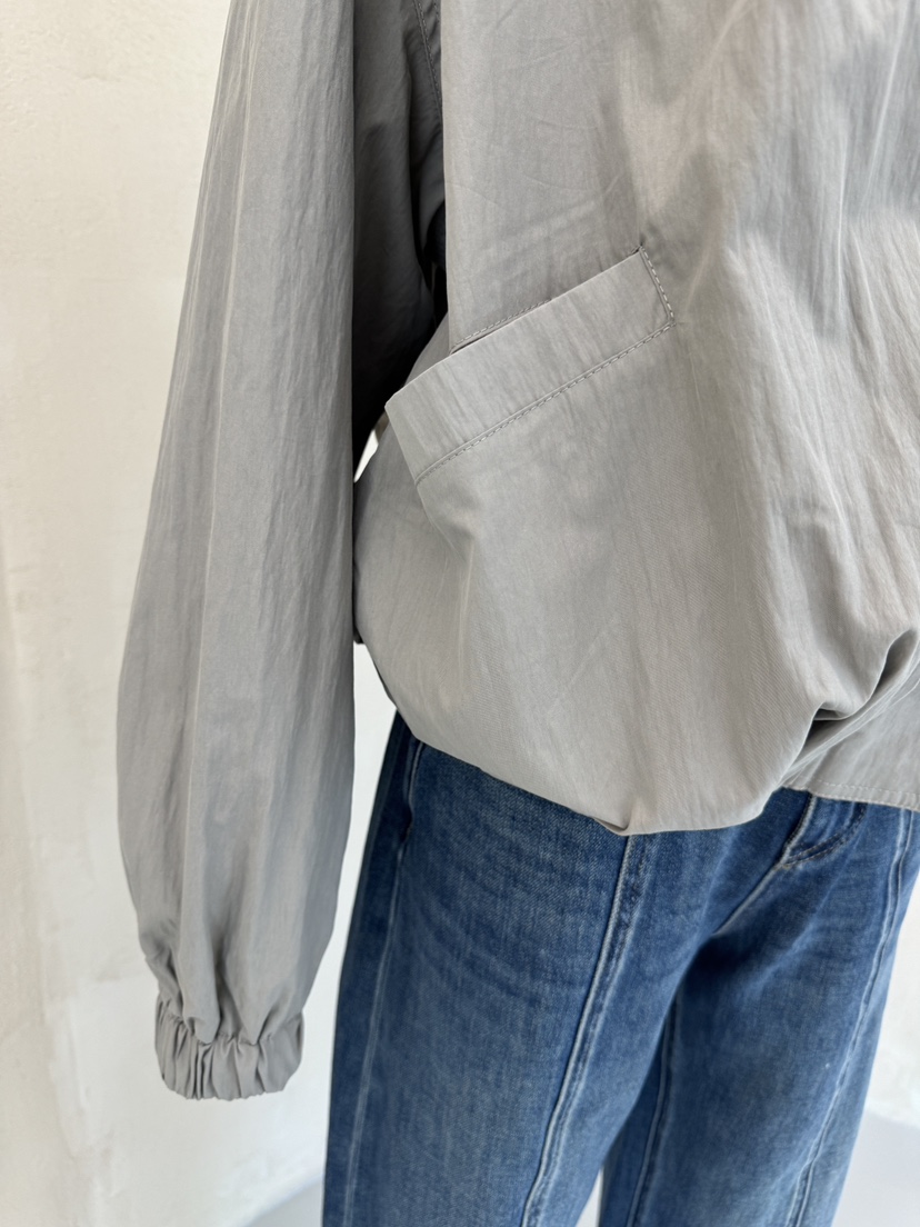 LAUNDRY東大門㊣代購女裝新品休閑熱賣真品推薦25秋冬人氣夾克LAUNDRY夾克