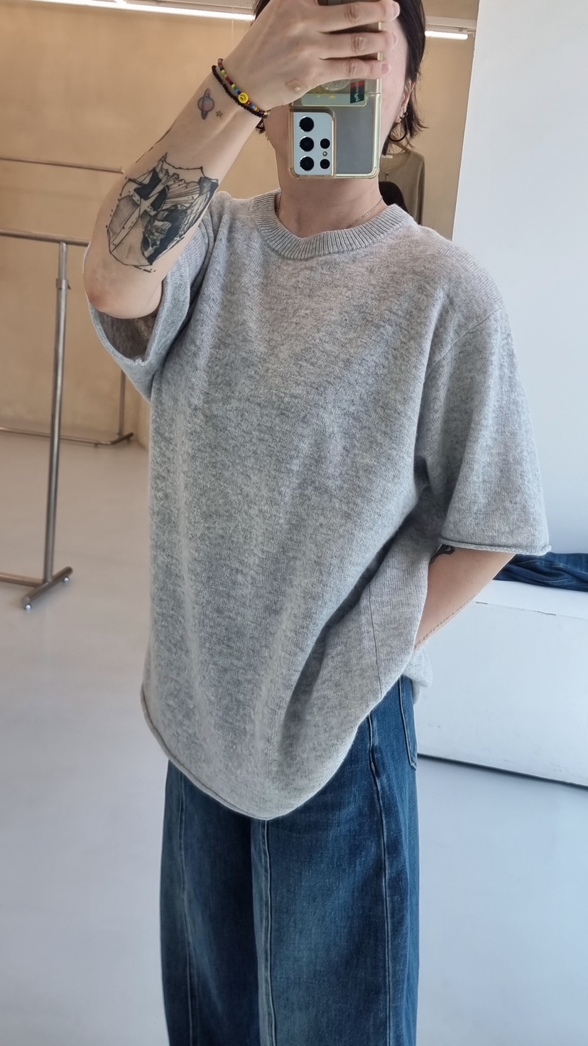 LAUNDRY東大門㊣實拍女裝新款休閑時尚推薦熱賣25秋冬針織衫羊毛LAUNDRY針織衫