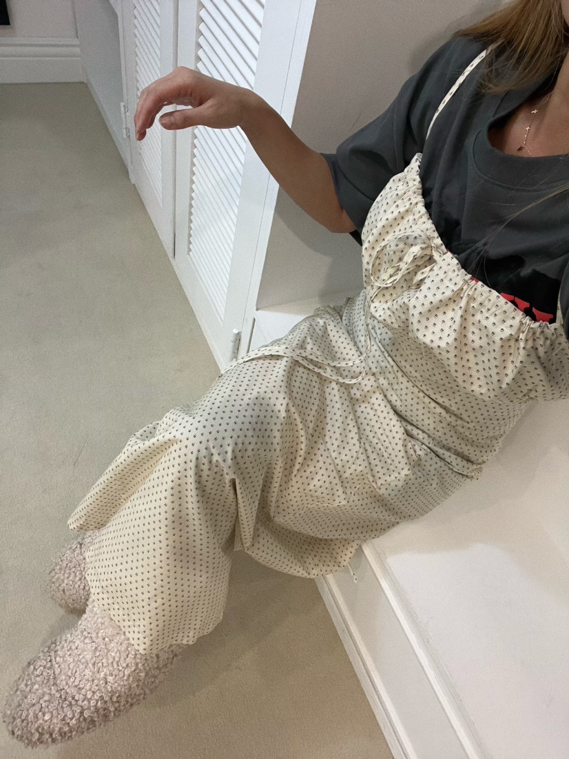LOVE PULL東大門㊣代購女士新款真品推薦職業休閑時尚連衣裙LOVE PULL連衣裙