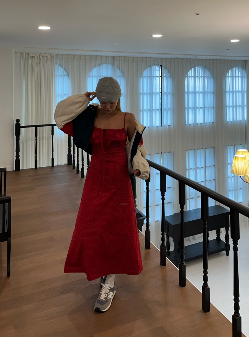 LOVE PULL東大門㊣代購女士新款真品推薦職業休閑時尚連衣裙LOVE PULL連衣裙