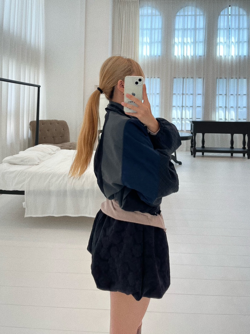 LOVE PULL韓國代購㊣女士新款人氣休閑25秋冬時尚職業夾克LOVE PULL夾克