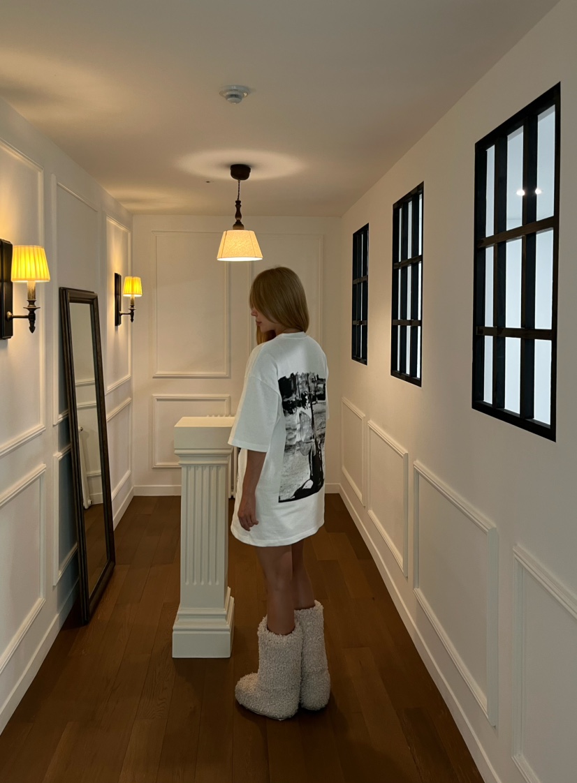 LOVE PULL東大門㊣實拍女士新款人氣真品25秋冬熱賣推薦短褲LOVE PULL短褲