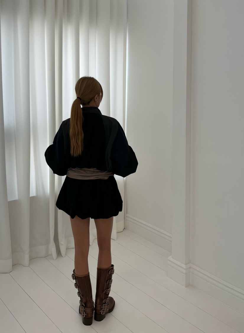 LOVE PULL東大門㊣實拍女士新款人氣真品25秋冬熱賣推薦短褲LOVE PULL短褲