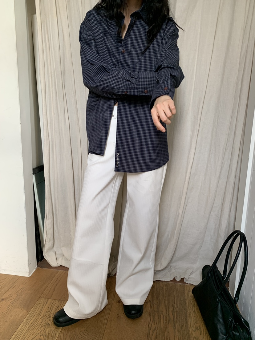 OURS東大門㊣直郵女士新品休閑熱賣真品人氣推薦職業休閑褲OURS休閑褲