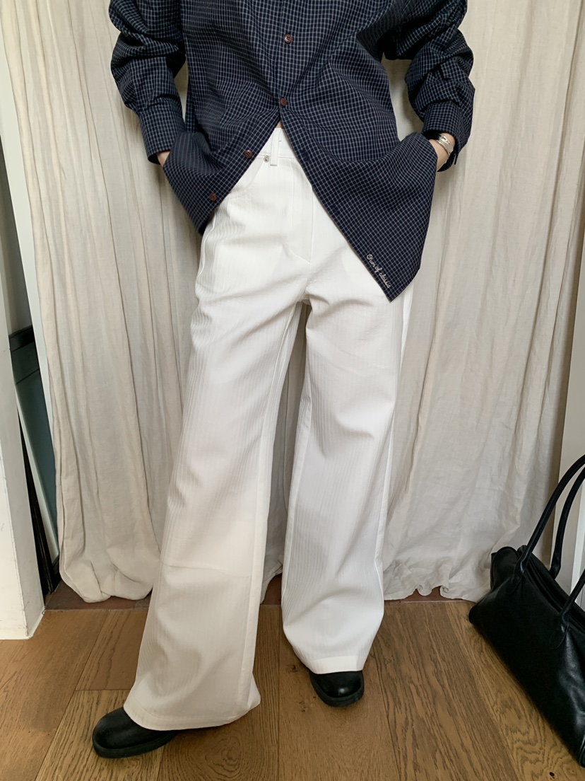 OURS東大門㊣直郵女士新品休閑熱賣真品人氣推薦職業休閑褲OURS休閑褲