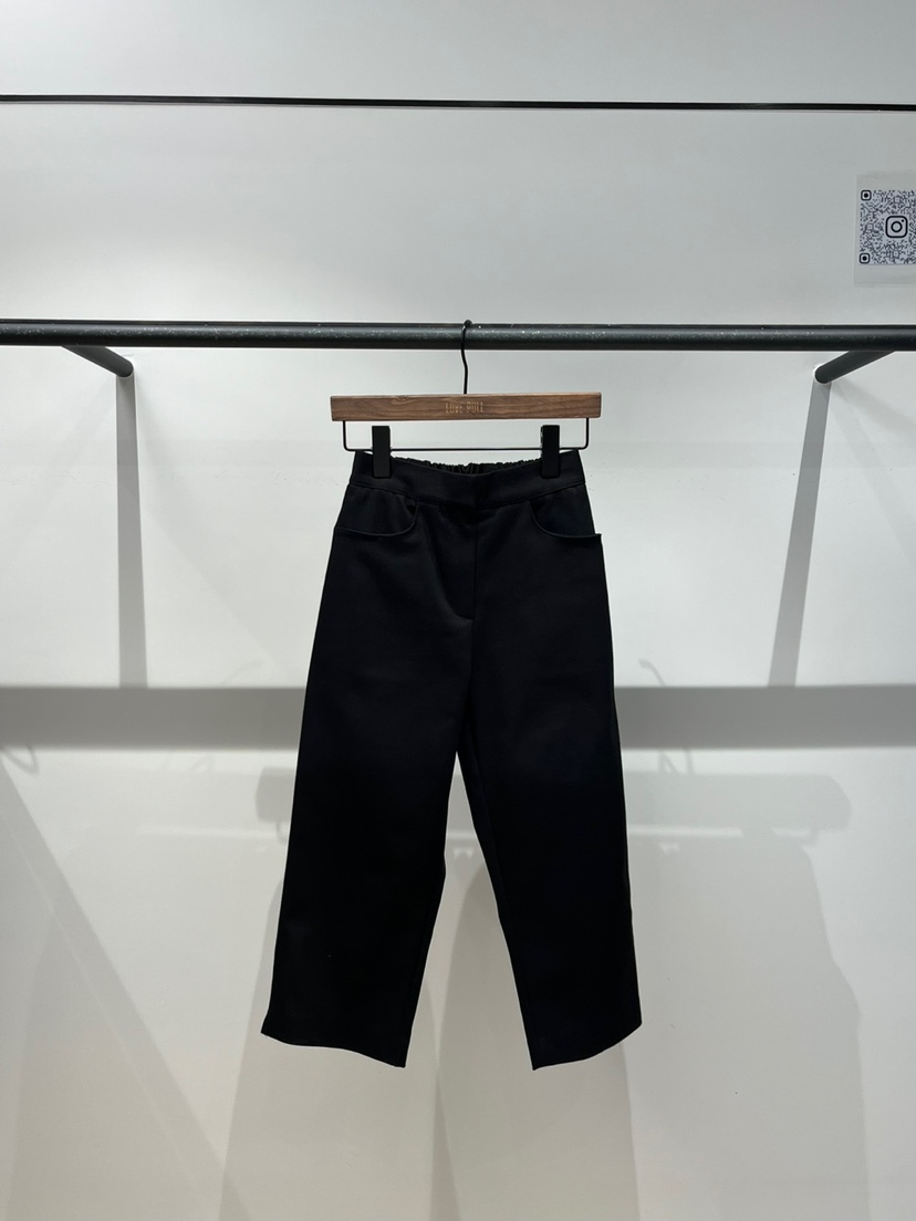 LOVE PULL韓國代購㊣女裝新品推薦時尚25秋冬職業人氣短褲LOVE PULL短褲