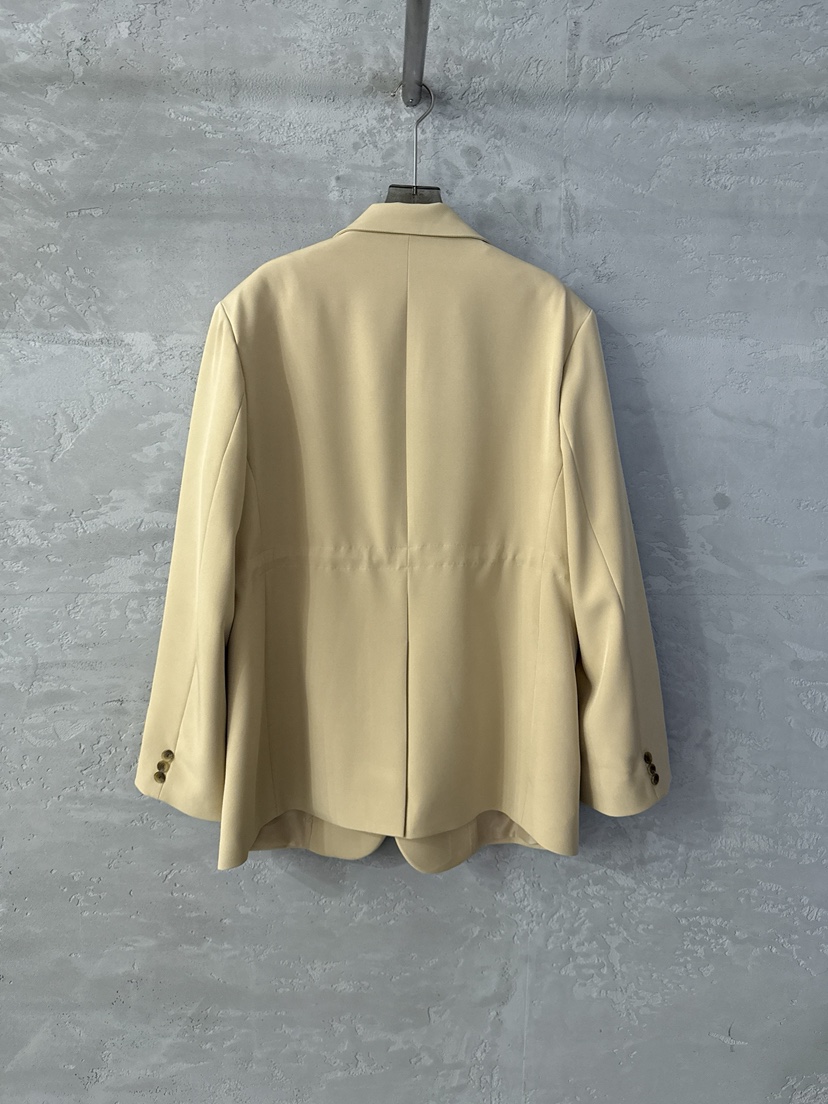 COME OPEN東大門㊣實拍女裝新品人氣職業時尚真品推薦夾克COMP-(COME OPEN)夾克