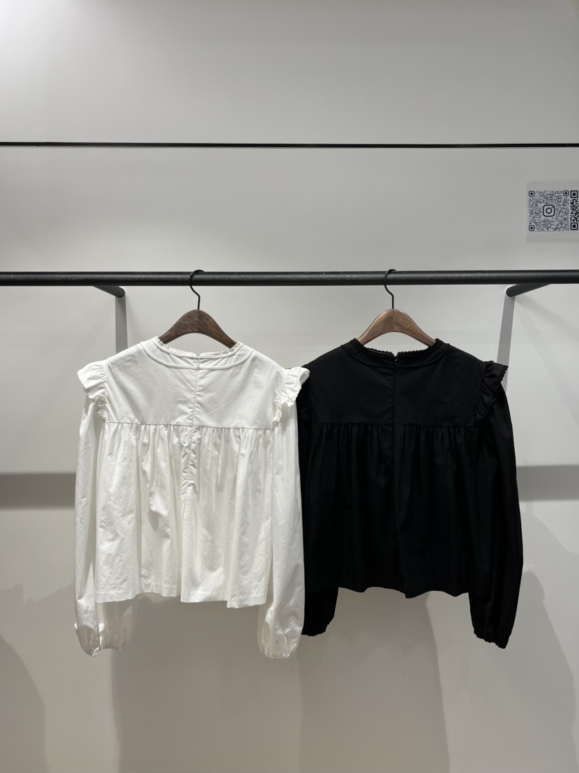 LOVE PULL東大門㊣直郵女裝新品推薦休閑熱賣職業襯衫蕾絲衫LOVE PULL襯衫/蕾絲衫