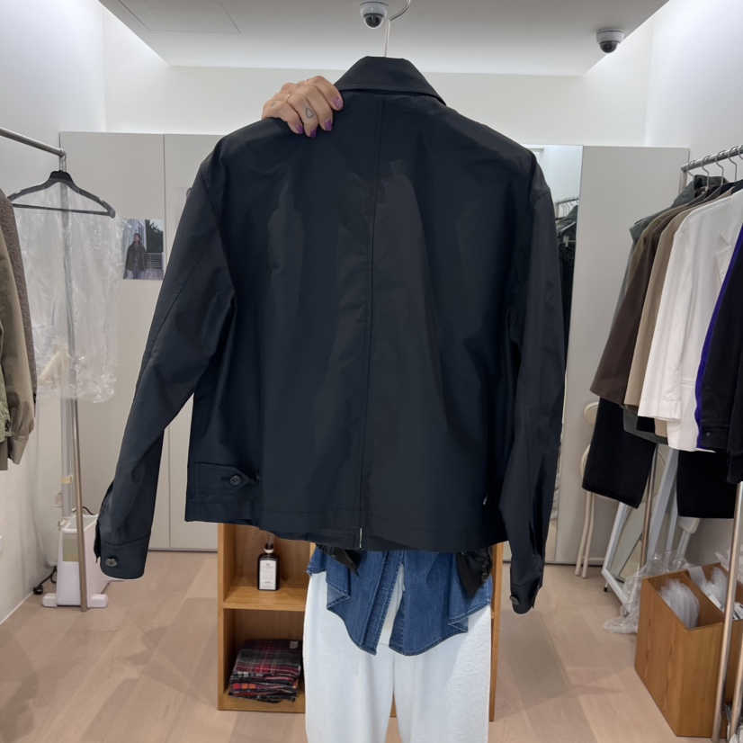 THE TARDUST韓國代購㊣女裝新品人氣職業25秋冬推薦熱賣夾克THE TARDUST夾克