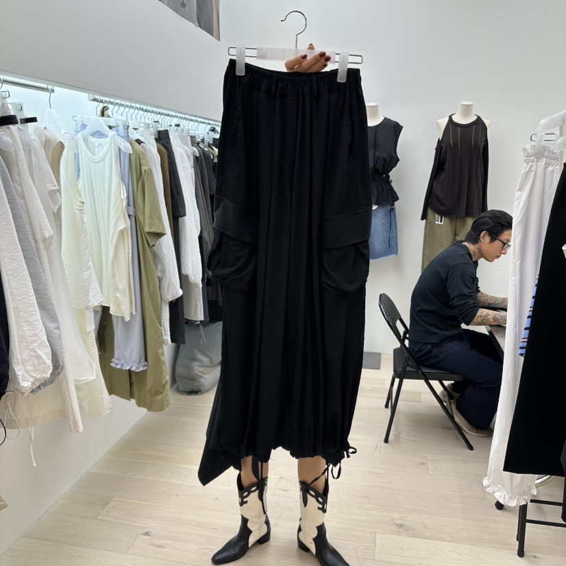 MAINT韓國直郵㊣女士新款推薦職業休閑熱賣人氣時尚25秋冬休閑褲MAINT休閑褲圖色3