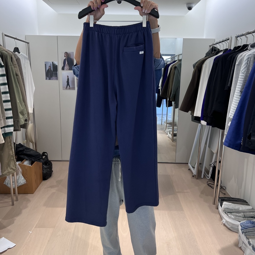 THE TARDUST東大門㊣直郵女士新品休閑時尚真品休閑褲直筒褲THE TARDUST休閑褲