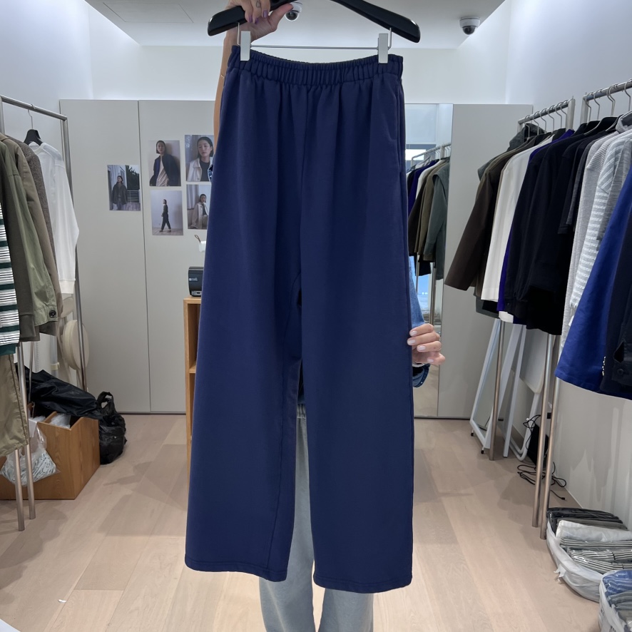 THE TARDUST東大門㊣直郵女士新品休閑時尚真品休閑褲直筒褲THE TARDUST休閑褲