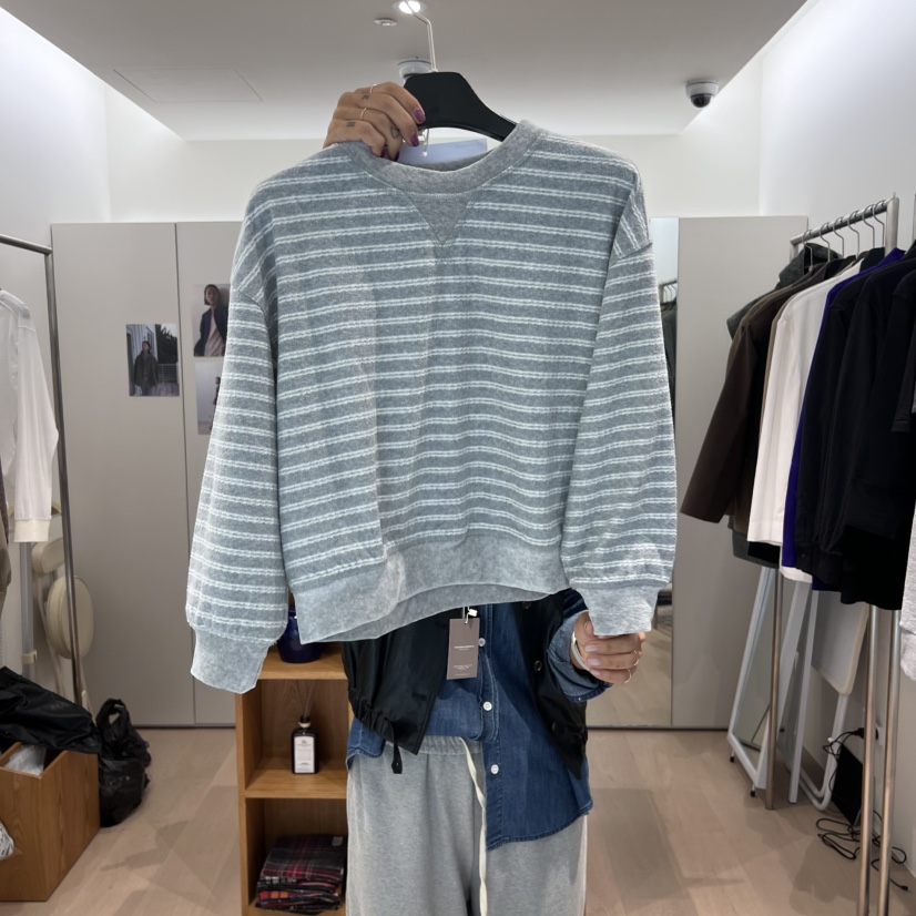 THE TARDUST韓國代購㊣女裝新品職業時尚人氣真品推薦衛衣THE TARDUST衛衣