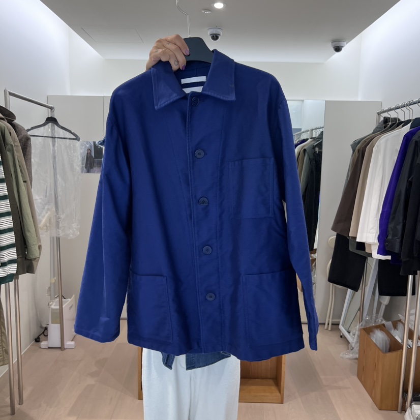 THE TARDUST韓國代購㊣女士新品職業推薦真品熱賣人氣夾克THE TARDUST夾克