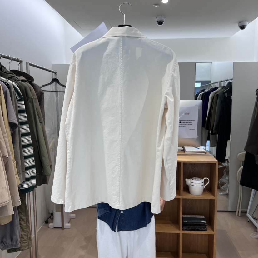THE TARDUST東大門㊣直郵女裝新品職業推薦休閑時尚人氣夾克THE TARDUST夾克