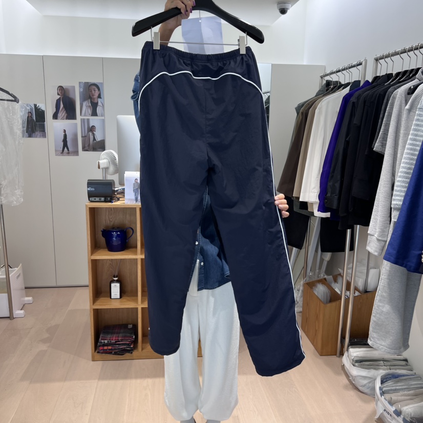 THE TARDUST韓國直郵㊣女裝新品職業時尚熱賣休閑25秋冬休閑褲THE TARDUST休閑褲