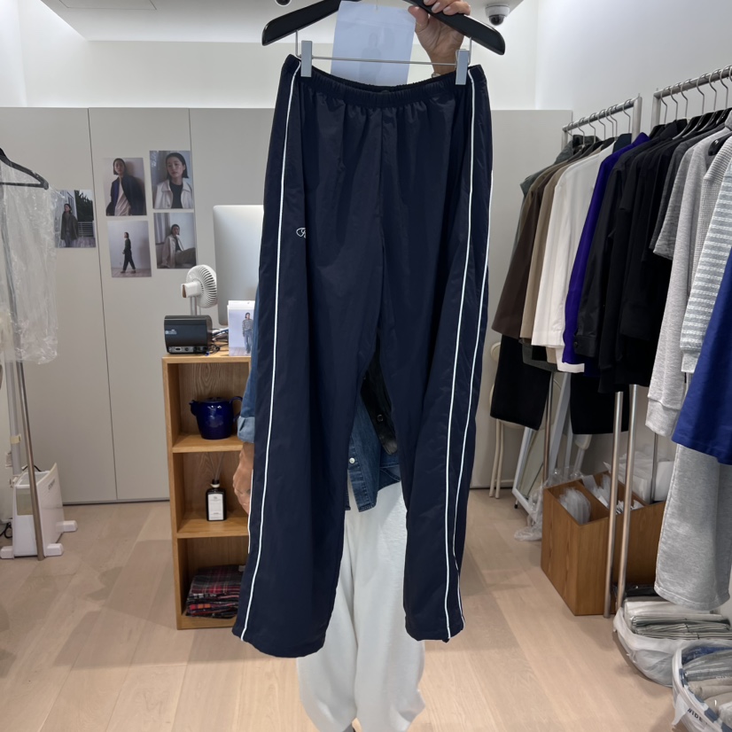 THE TARDUST韓國直郵㊣女裝新品職業時尚熱賣休閑25秋冬休閑褲THE TARDUST休閑褲