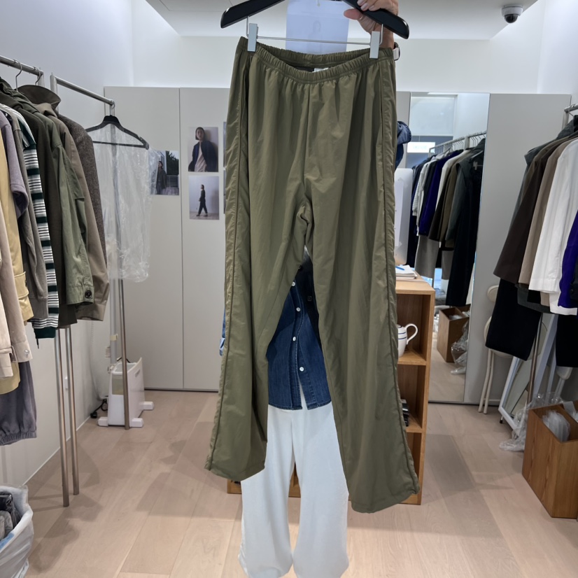 THE TARDUST韓國直郵㊣女裝新品職業時尚熱賣休閑25秋冬休閑褲THE TARDUST休閑褲圖色2