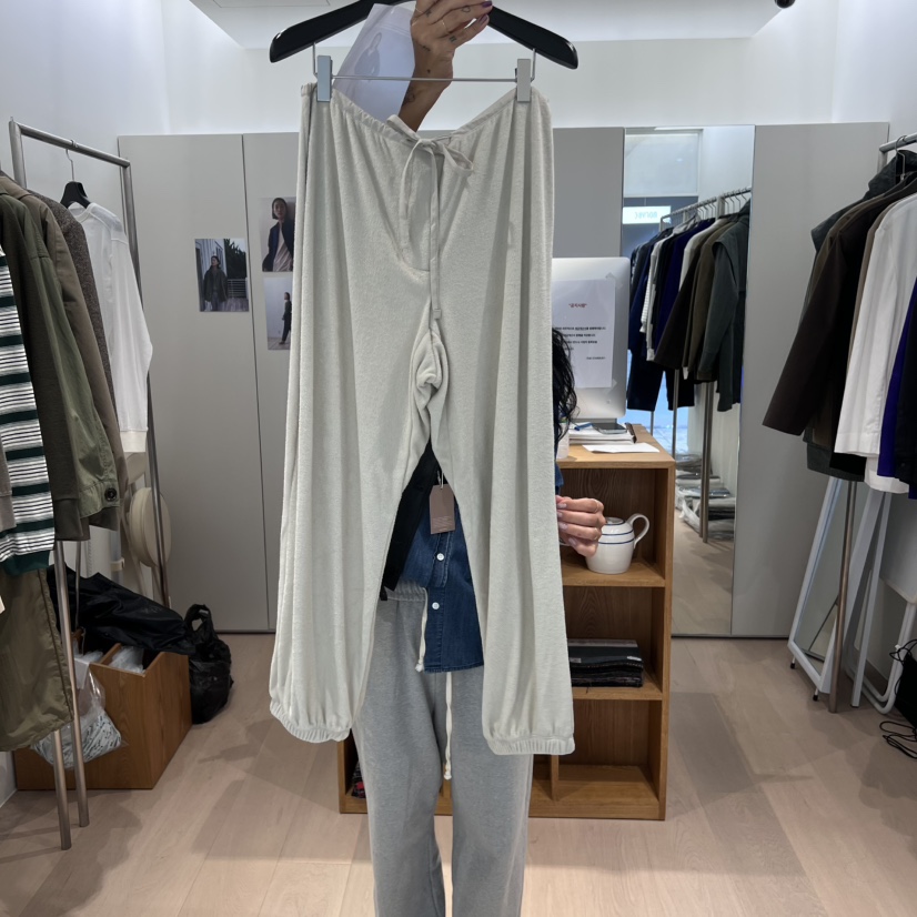 THE TARDUST東大門㊣實拍女士新品時尚推薦休閑人氣休閑褲THE TARDUST休閑褲圖色2
