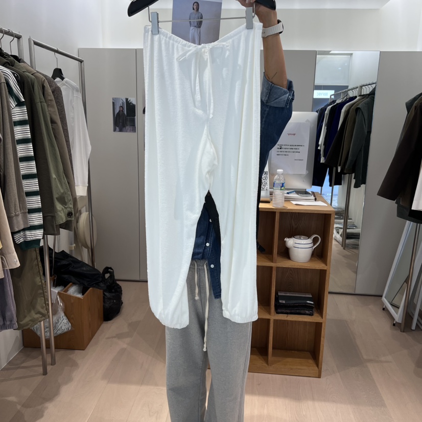 THE TARDUST東大門㊣實拍女士新品時尚推薦休閑人氣休閑褲THE TARDUST休閑褲圖色3