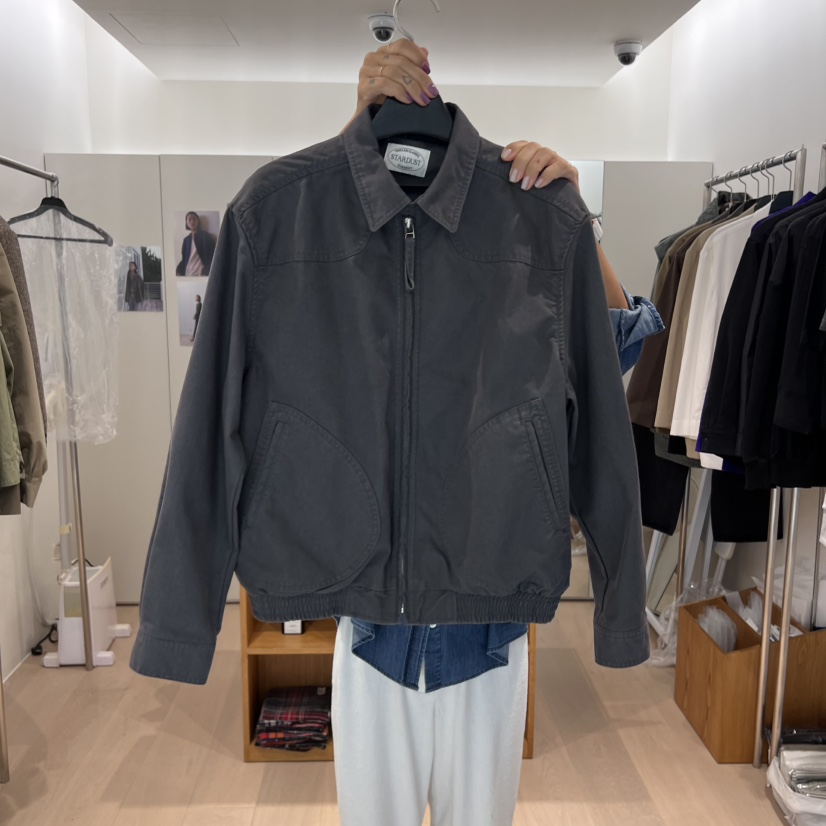 THE TARDUST東大門㊣代購女裝新品時尚真品休閑職業推薦夾克THE TARDUST夾克