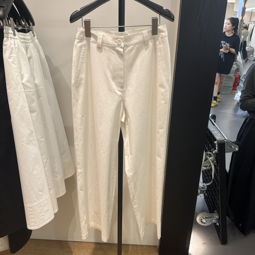 FEBRUARY 11東大門㊣直郵女裝新品時尚推薦人氣25秋冬休閑褲FEBRUARY 11休閑褲