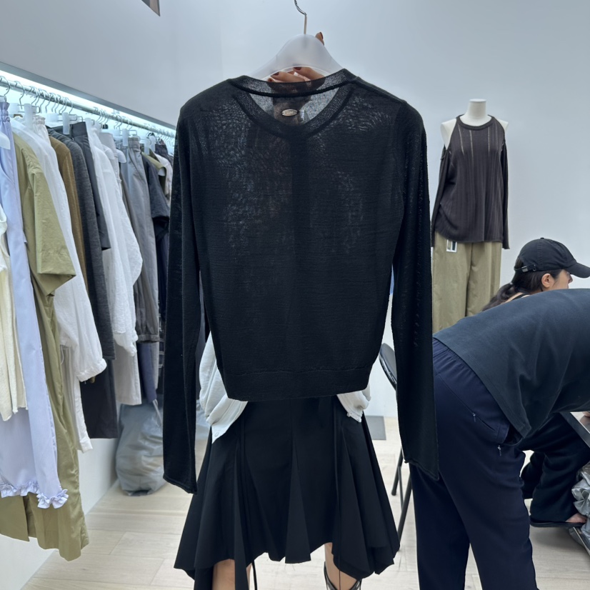 MAINT東大門㊣直郵女士新品人氣推薦休閑真品職業時尚熱賣套裝MAINT套裝