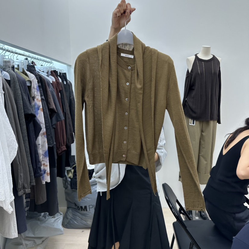 MAINT東大門㊣直郵女士新品人氣推薦休閑真品職業時尚熱賣套裝MAINT套裝圖色2